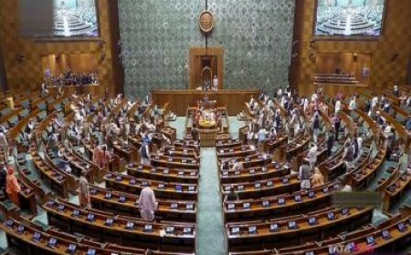 92 MPs barred from Parliament: Have so many lawmakers been suspended before?