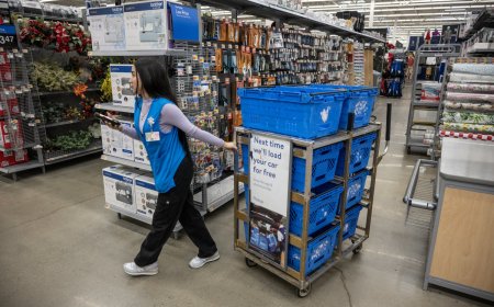 Walmart makes a major change to prevent theft (some customers will hate it)