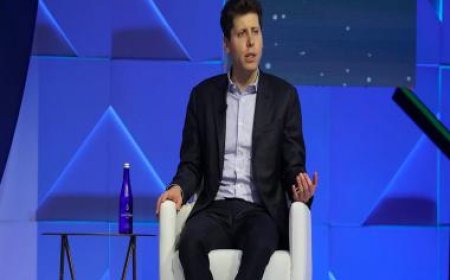 Who’s the boss? OpenAI board members can now overrule Sam Altman on safety of new AI releases