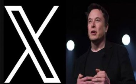 EU starts investigation into Elon Musk's X for fake news, disinformation, under new Digital Services Act