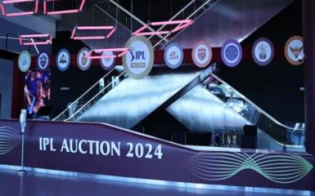 IPL Auction: Complete list of players sold, unsold and at what price