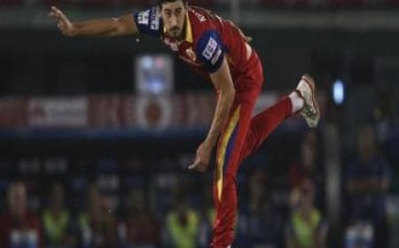 IPL 2024 Auction: Mitchell Starc set to earn Rs 6 lakh for each delivery, over Rs 36 lakh for one over