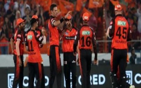 Sunrisers Hyderabad, IPL 2024 Auction: Full list of players bought by SRH, complete squad