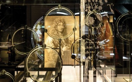 History buffs will dig these 5 science stories from 2023