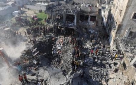 Yemen's Houthis vow more Red Sea attacks as Israel pounds Gaza