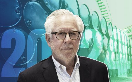 Long-time fund manager makes a bold crude oil prediction for 2024