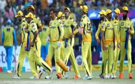 IPL 2024 Auction Analysis: Chennai Super Kings find ideal replacements in Mitchell and Rizvi, add variety to pace unit