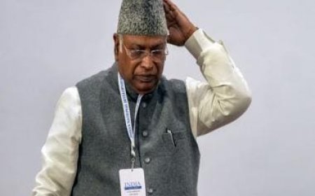 Kharge as INDIA bloc’s PM face? Does the Congress chief stand a chance against Modi?