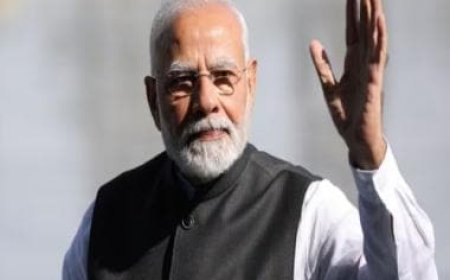 PM Modi reacts to Punnun 'murder plot' allegations, raises concern over extremist groups abroad