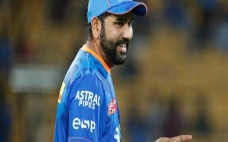 Mahela Jayawardene reveals the Sachin Tendulkar role that Rohit Sharma will play at Mumbai Indians