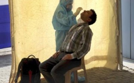 JN.1 COVID strain a ‘variant of interest’: What are its symptoms?