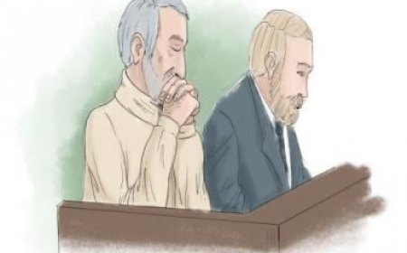 Iran slams Swedish life sentence for former official