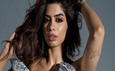 Khushi Kapoor of Netflix's 'The Archies' fame on her childhood: 'Copied Shah Rukh Khan from Om Shanti Om'