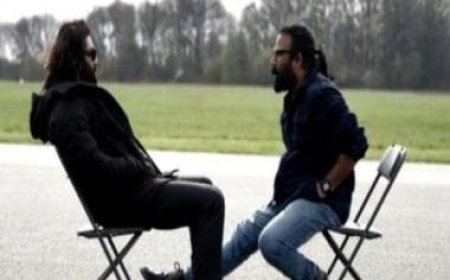 Animal: Sandeep Reddy Vanga reacts to Ranbir Kapoor’s ‘big pelvis’ line, says it is a ‘compliment’