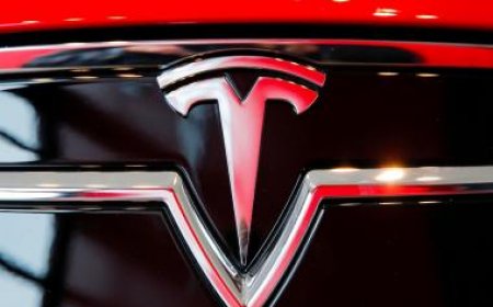 Tesla most accident prone car, most frequent to crash among 30 most popular brands, finds study
