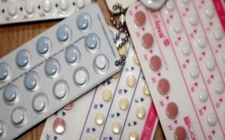Birth Control pills for men undergo pioneering trials in UK