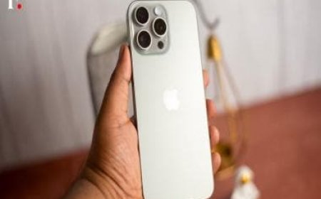 Apple sold over 90 lakh iPhones in 2023 in India. 60 per cent of these were in Tier II, III cities