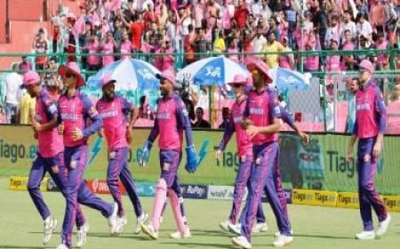 IPL 2024 Auction Analysis: Rajasthan Royals bank on Rovman Powell for big runs but lack quality all-rounder