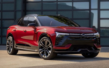 Tesla rival Chevy teams with Costco for electric vehicle discount