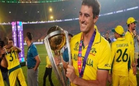 IPL 2024 Auction Analysis: Sunrisers Hyderabad to rely on World Cup winners Cummins and Head to rediscover lost glory