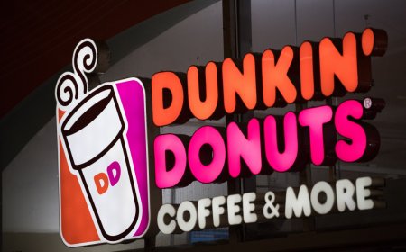 Dunkin’ drops a popular choice from its menu