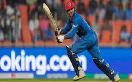 IPL 2024 Auction Analysis: Gujarat Titans get what they need with two finishers in Shahrukh Khan and Azmatullah Omarzai