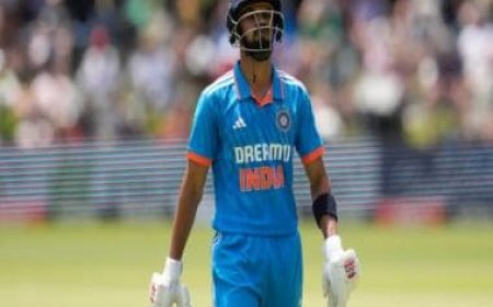 India vs South Africa 3rd ODI: Men in Blue search for top-order runs in series decider