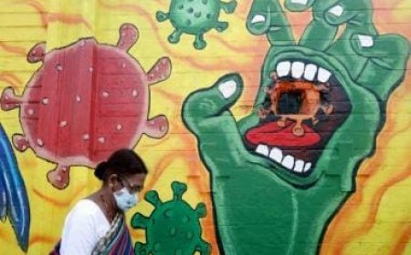 More JN.1 sub-variant infections in India: Is India on the cusp of another COVID wave?