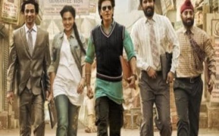 Dunki: Vicky Kaushal outshines others with his powerful cameo in Shah Rukh Khan-Rajkumar Hirani's heartwarming drama