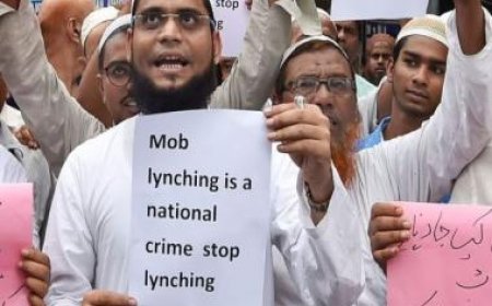 Mob lynching, rape, suicide: What are the changes in India’s criminal laws?