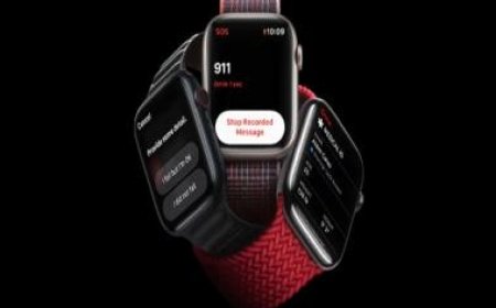 Apple fails to get Watch Series 9, Ultra 2 sale ban reversed, will take a massive hit to $17 bn business