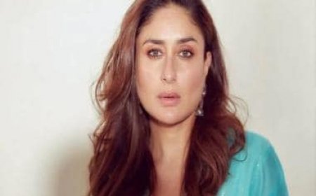 Kareena Kapoor Khan unafraid to show her wrinkles on camera: 'I don't care if...'