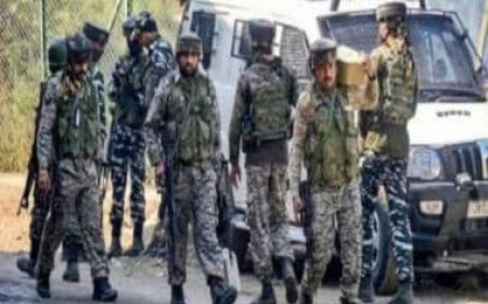 Jammu &amp; Kashmir: 3 jawans killed after terrorists ambush Army vehicles in Poonch