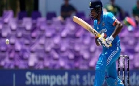 India vs South Africa LIVE Score, 3rd ODI in Paarl: SA 27/0; Hendricks, de Zorzi off to brisk start in Proteas' chase