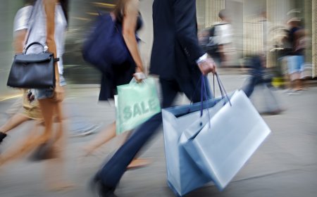 Bankrupt retailer gets more bad news about preventing theft
