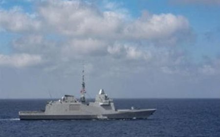 More than 20 countries join coalition to protect Red Sea shipping