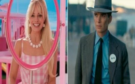 Oscars 2024: 'Barbie' and 'Oppenheimer' one step closer to the nomination