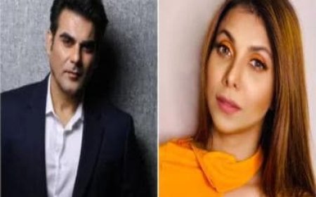 Arbaaz Khan to tie the knot with makeup artist Shura Khan on December 24: Reports
