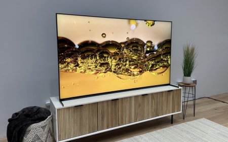 You can save over $1,000 on this massive 83-inch Sony Bravia XR OLED TV right before Christmas