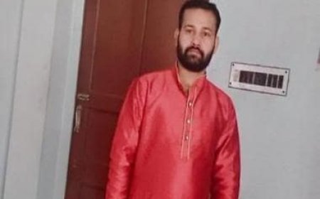 Parliament Security Breach: Delhi court extends custodial remand of 'mastermind' Lalit Jha till 5 January