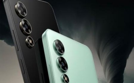 Lava launches Storm 5G smartphone for under Rs 15,000; Check specs, officers and other details