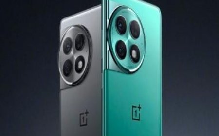 OnePlus Ace 3 launch date leaked, to be powered by Snapdragon 8 Gen 2 SoC, will have a 1.5K curved display