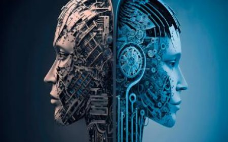 AI image-generators are being trained on child abuse, other paedophile content content, finds study