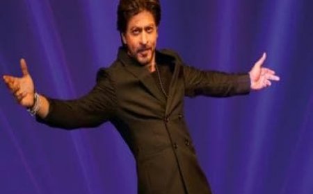 After 'Dunki', Shah Rukh Khan confirms his next project; likely to go on floors next year