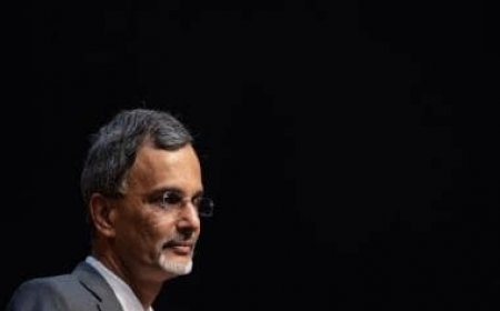 India's economic adviser calls for review of sovereign ratings methods