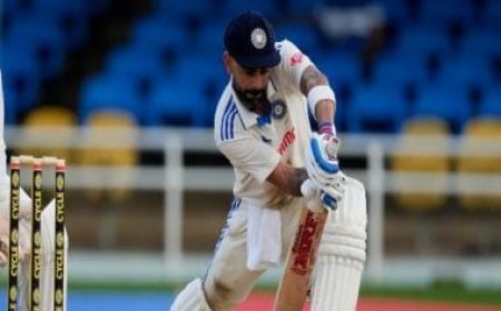 Virat Kohli returns home due to family emergency, Ruturaj Gaikwad ruled out of Tests vs South Africa: Report