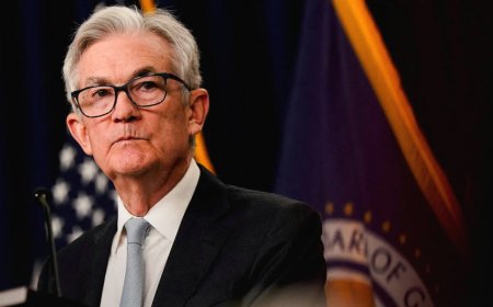 Fed inflation gauge falls below 3%, with core prices at March 2021 low