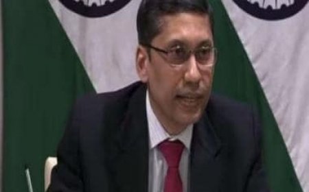 India's judicial authorities have 'no jurisdiction' in Nikhil Gupta case: Czech Justice Ministry