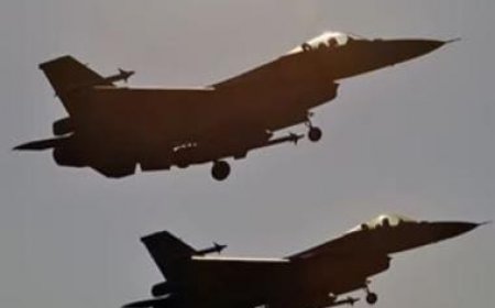 Russia-Ukraine War: Netherlands to deliver 18 F-16 fighter jets to Kyiv