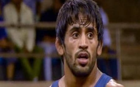 'It's his personal decision': Sports Ministry on Bajrang Punia's decision to return Padma Shri award